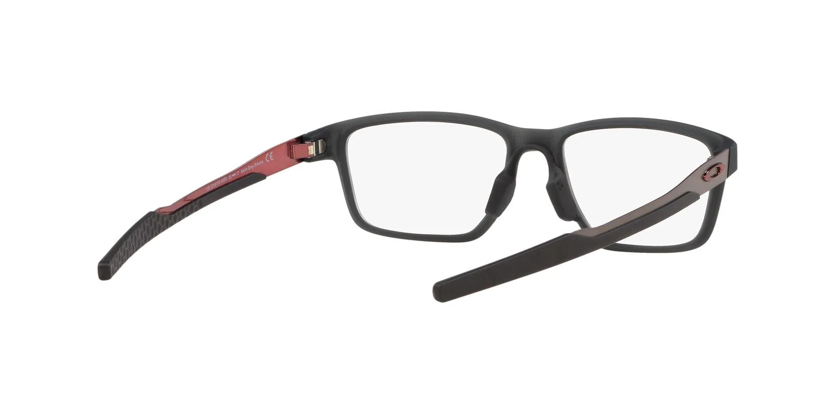 Oakley Metalink 8153 Eyeglasses - view 46